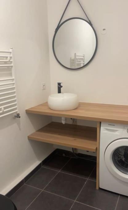 Appartement Vue Vigne Perpignan Exteriér fotografie